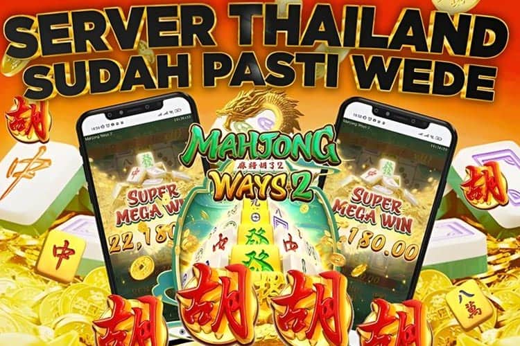 Depoxito: Gerbang Menuju Server Thailand